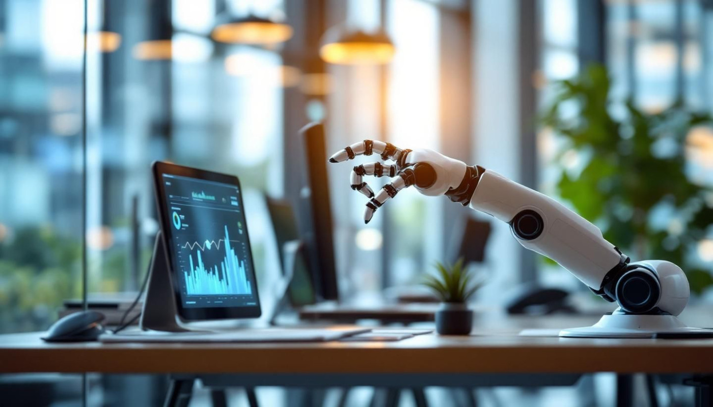 Automatisation marketing : libérez du temps tout en augmentant votre efficacité