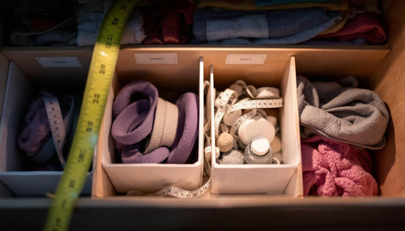 Comment choisir la taille idéale de votre box de stockage ?