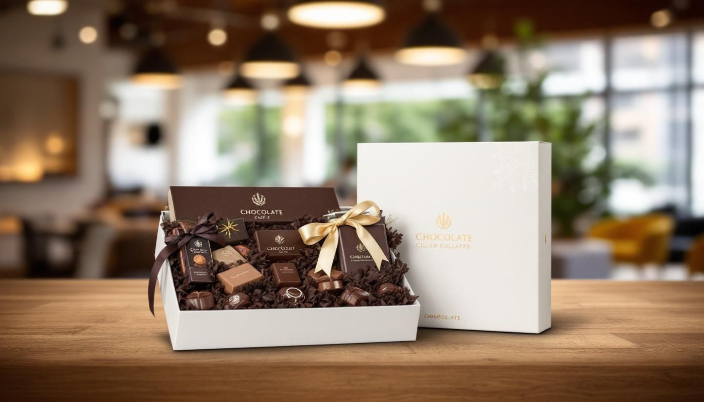 Les avantages des solutions clés en main pour vos cadeaux d’entreprise en chocolat