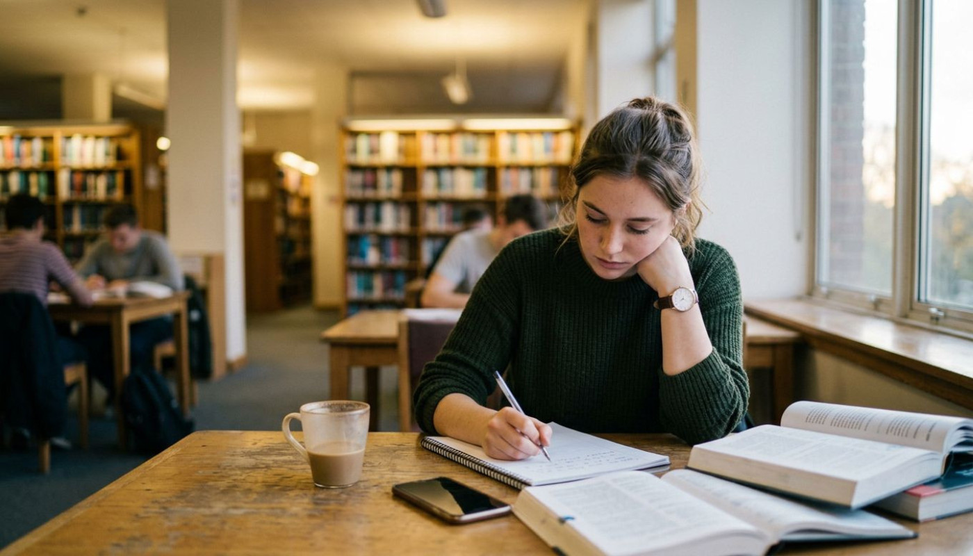 L’influence insoupçonnée des horaires sur la motivation aux cours